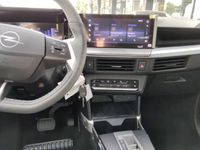 Opel Frontera - Vorschau Bild 11