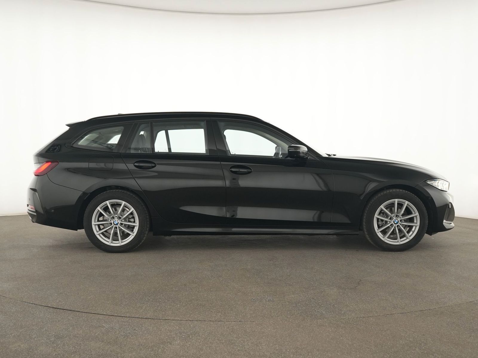 BMW 318 - Bild 6