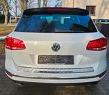 Volkswagen Touareg 3.0 V6 TDI SCR Tiptr. Terrain Tech - - VW Touareg Gebrauchtwagen in Leipzig