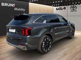 Kia Sorento 2.2 CRDi Platinum, Premium-P., Glasdach, - Kia Sorento mit Diesel-Antrieb