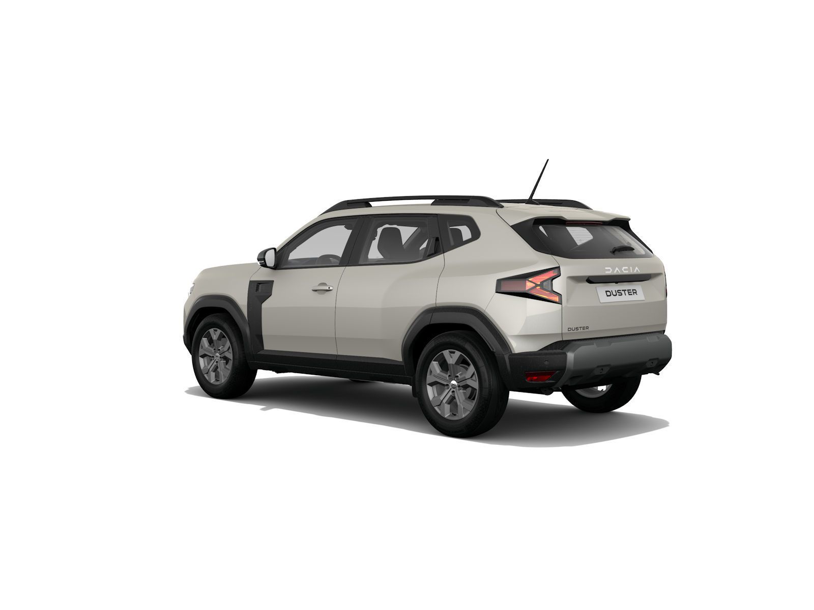 Dacia Duster - Bild 4