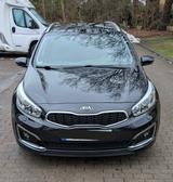 Kia cee'd Sportswagon 1.6 GDI DCT Platinum Editi... - Kia: Cee D Sport
