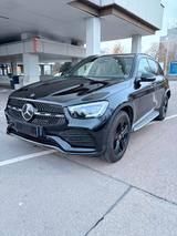 Mercedes-Benz 300 GLC 300 d 4MATIC Autom. - Mercedes-Benz 300 mit Diesel-Antrieb