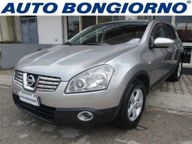 Nissan NISSAN Qashqai 1.5 dCi 110cv DPF Acenta