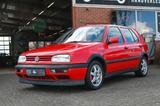 Volkswagen Golf 2.0 GTI 20 Jahre *KLIMA*NOKIA*GARANTIE* - Volkswagen Golf aus 1996: GTI