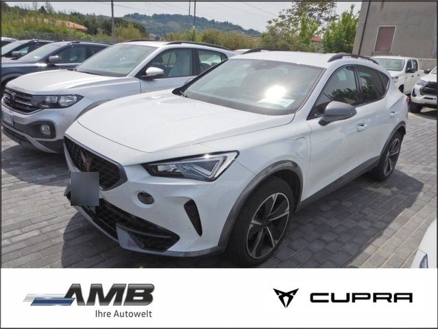 Cupra Formentor 1.4 e-Hybrid LED/virt.C/18Zoll