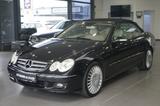 Mercedes-Benz CLK 280 NAVI+PDC+SITZHEIZUNG+SITZMASSAGE+TEMPOMA - gebrauchte Mercedes-Benz CLK 280 aus dem Jahr 2007