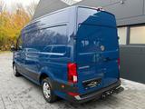 Volkswagen Crafter Kasten 35 4 Motion DSG LED NAVI AHK - scheckheftgepflegte VW Crafter
