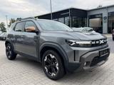 Dacia Duster 1.6 Hybrid Extreme+ 140 | Kamera | Navi - Dacia Duster Extreme mit Hybrid-Antrieb (Benzin/Elektro)