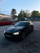 BMW 120 D M Paket B47 Motor - BMW 120 mit Diesel-Antrieb: Coupe, M Paket