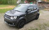 Suzuki Ignis 1.2 DUALJET Allgrip Comfort Comfort - Suzuki Ignis von privat