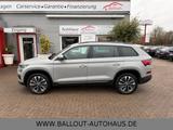 Skoda Kodiaq Tour*2.HAND*VIRTUEL*SPUR*7-SITZER*ACC*AHK