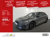Audi A3 Sportback 35 TFSI S line *NAVI*KAMERA*SITZH*