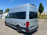Volkswagen Grand California 600 Navi-Solar-ACC-LED-Markise - Angebote entsprechen deinen Suchkriterien