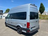 Volkswagen Grand California 600 Navi-Solar-ACC-LED-Markise - Volkswagen Firmenfahrzeug