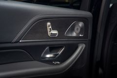 MERCEDES-BENZ GLE 450 4Matic*BURMESTER*HU*360*DISTRONIC*PANO* MERCEDES-BENZ GLE 450 4Matic*BURMESTER*HU*360*DISTRONIC*PANO*