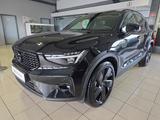 Volvo XC40 B4 Plus Black Edition ACC BLIS Pano 360° - Volvo XC40: Plus Black Edition