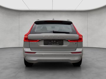Volvo XC60 - 4