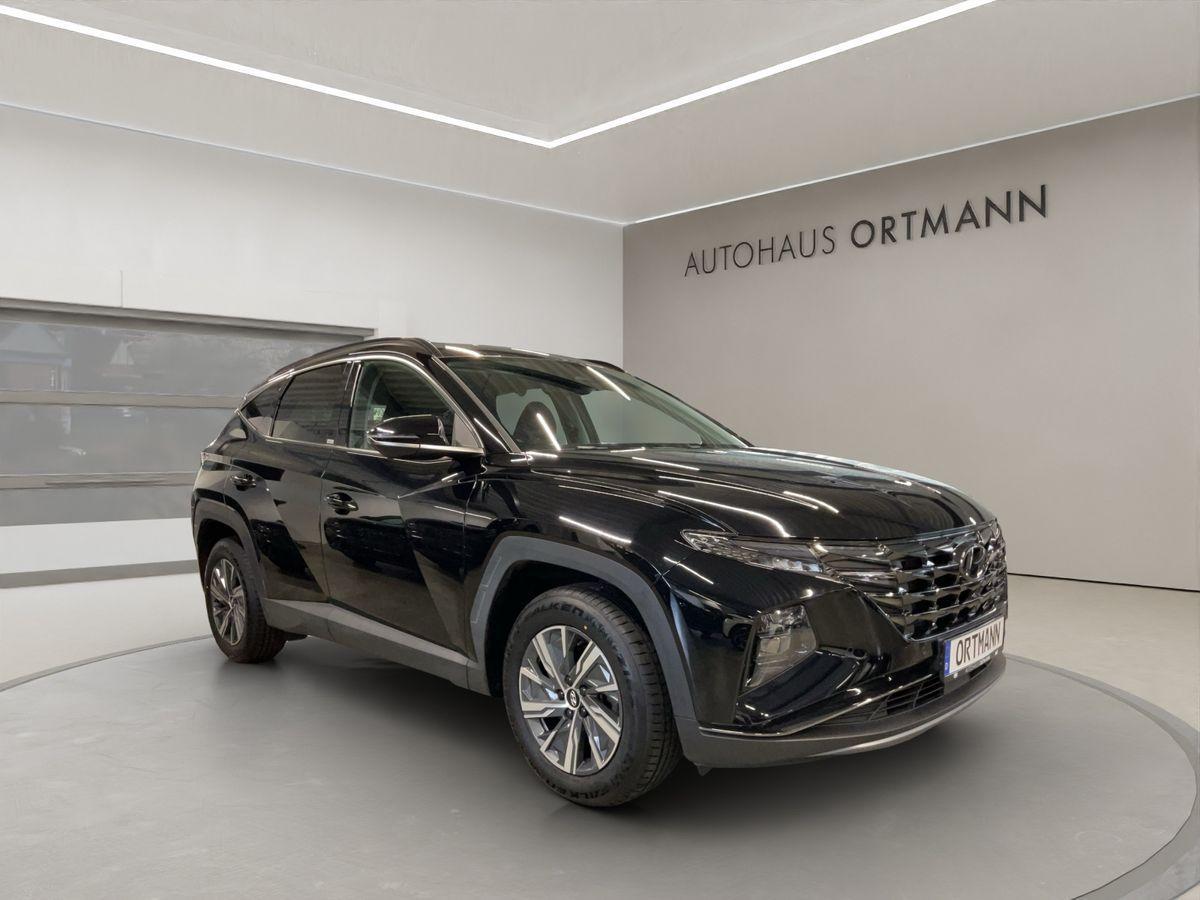 Hyundai TUCSON 1.6 Hybrid 'Trend' 2WD Automatik