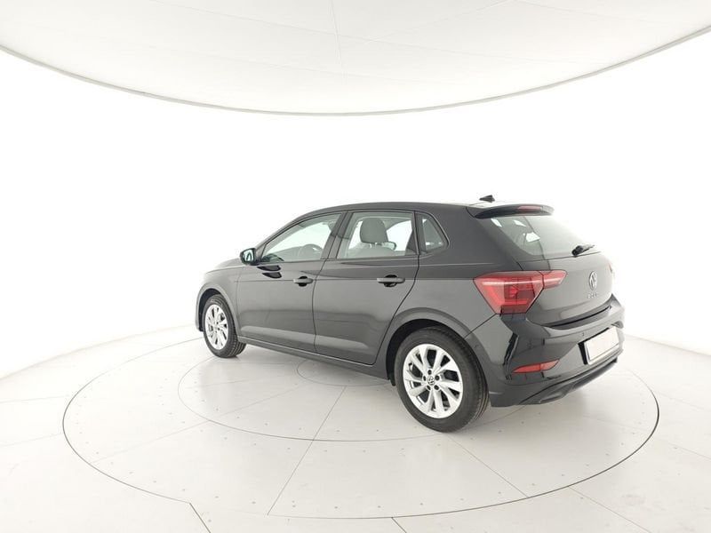Other Volkswagen Polo 1.0 TSI Style imagem 3