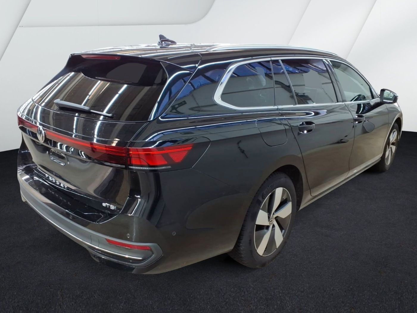 Volkswagen Passat - Bild 4