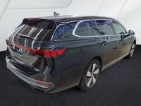 Volkswagen Passat - Vorschau Bild 4