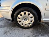 Volkswagen Golf 1.6 Pacific - Volkswagen Golf aus 2003: 1.6