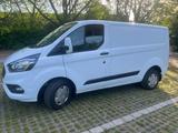 Ford Transit Custom - Ford Transit Custom in Essen
