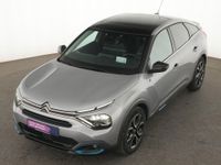 Citroën C4 - Vorschau Bild 10