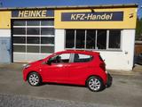 Opel Karl Innovation - Opel Karl mit Benzin-Antrieb: Innovation