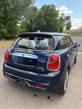 MINI Cooper SD Seven Chili - MINI MINI mit Diesel-Antrieb: Leder