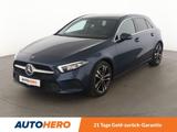 Mercedes-Benz A 200 Edition 19 Aut.*NAVI*CAM*PDC*SHZ*TEMPO* - Mercedes-Benz A 200 Gebrauchtwagen in Stuttgart