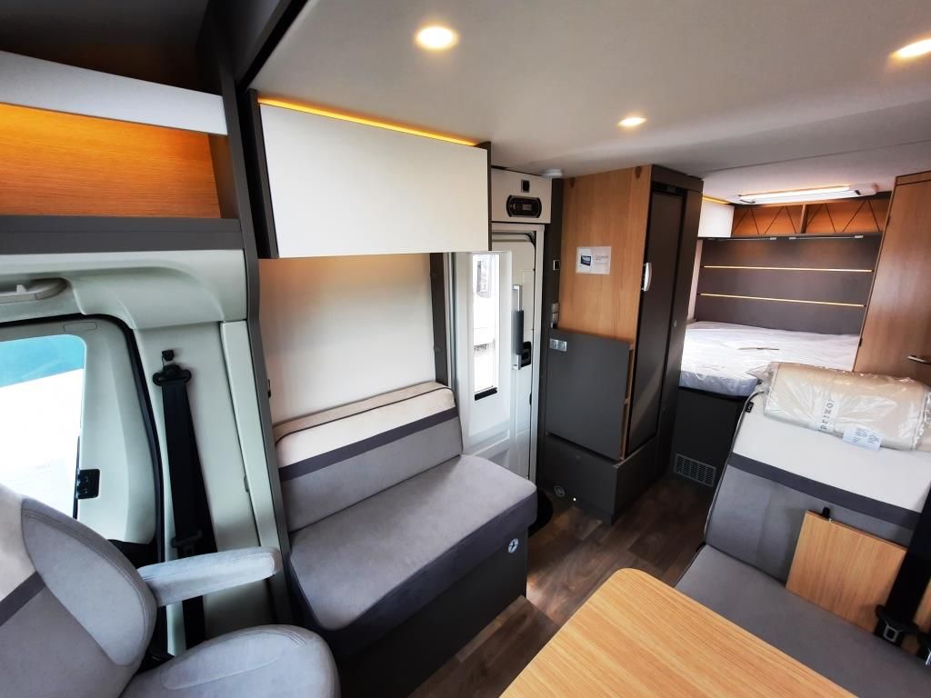 Fahrzeugabbildung LMC Tourer Lift H 630 Verfüg./Sparen Sie 17.161,- €