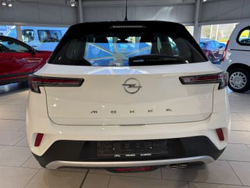 Bild 5 Opel Mokka Elegance Leder Navi AHK