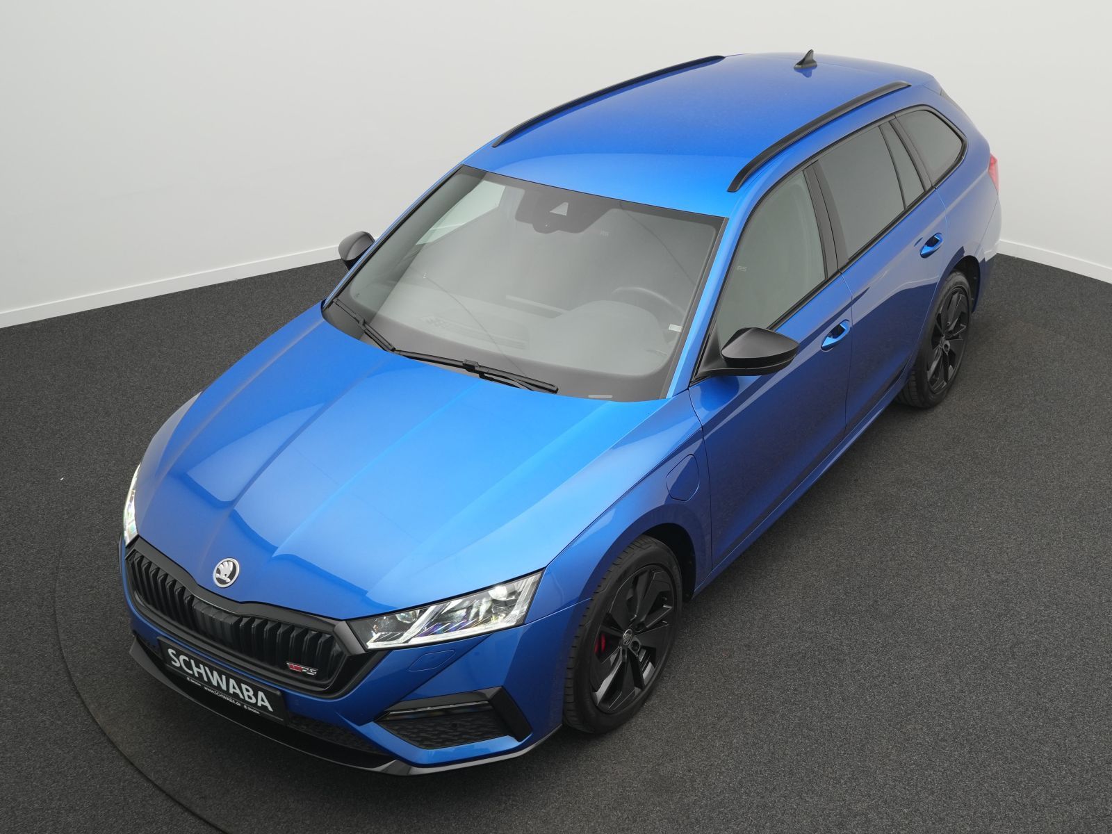 Skoda Octavia - Bild 20