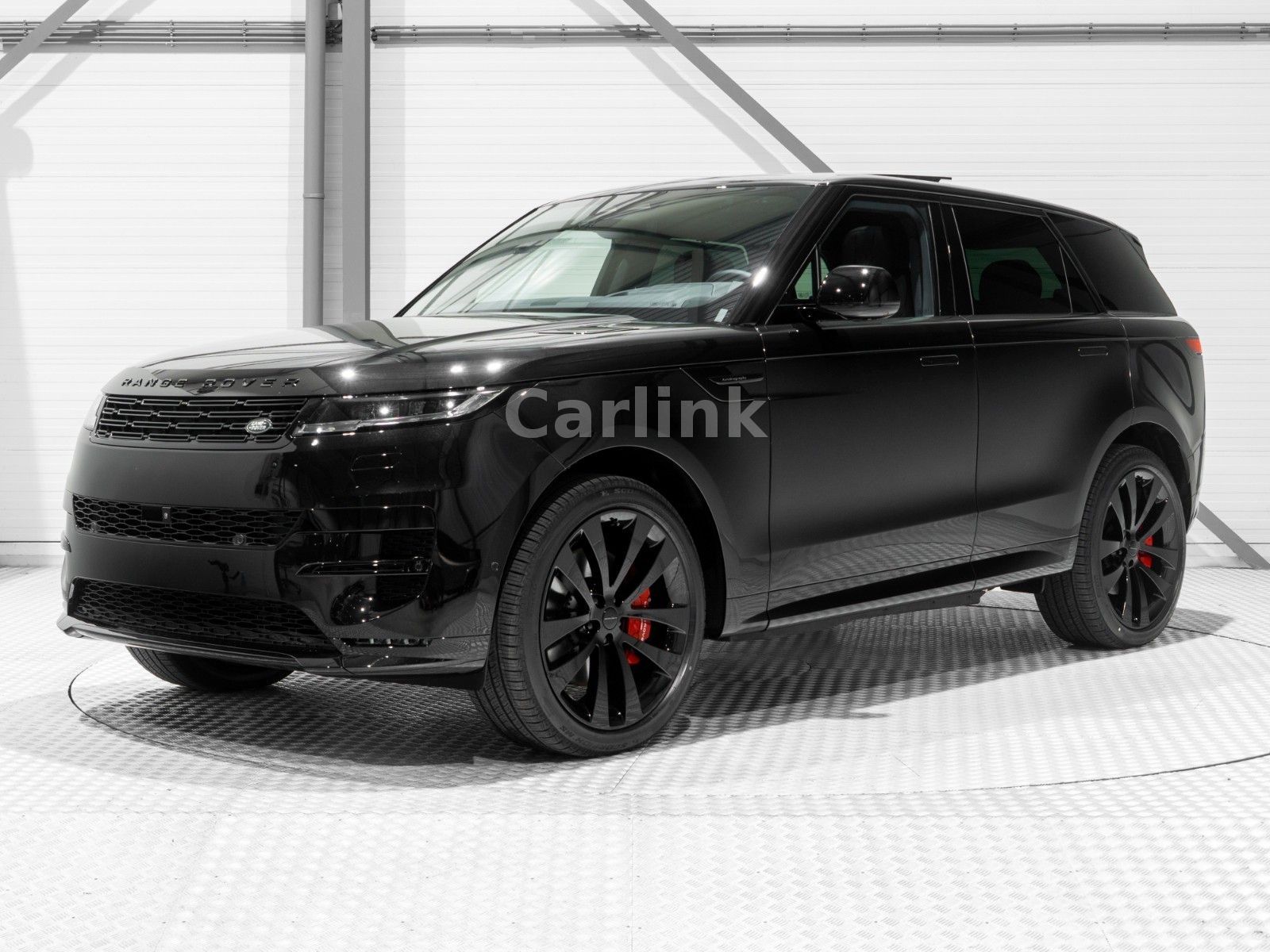 Land Rover Range Rover Sport D350 AUTOBIOGRAPHY-AHK-23"