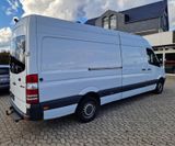 MAN TGE 3.140  Hoch-Lang CARPLAY - KAMERA - MAN TGE aus 2021