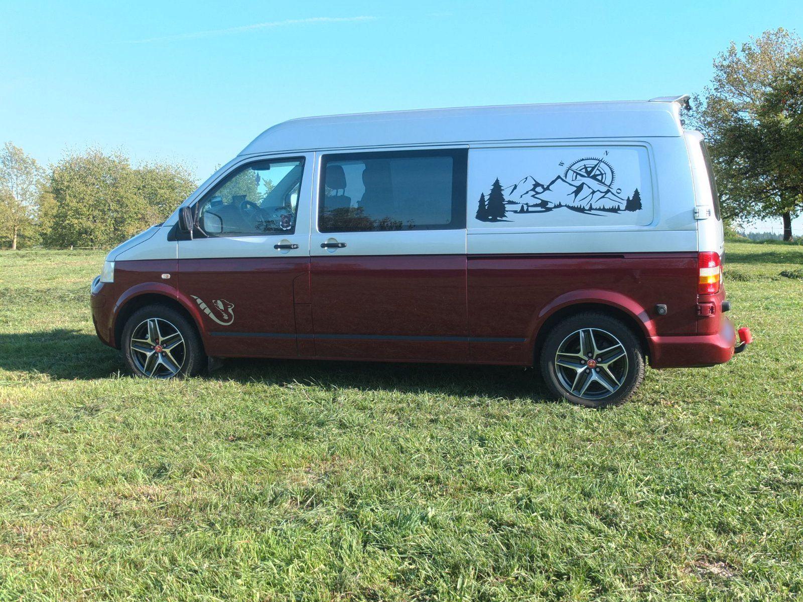 Volkswagen Andere