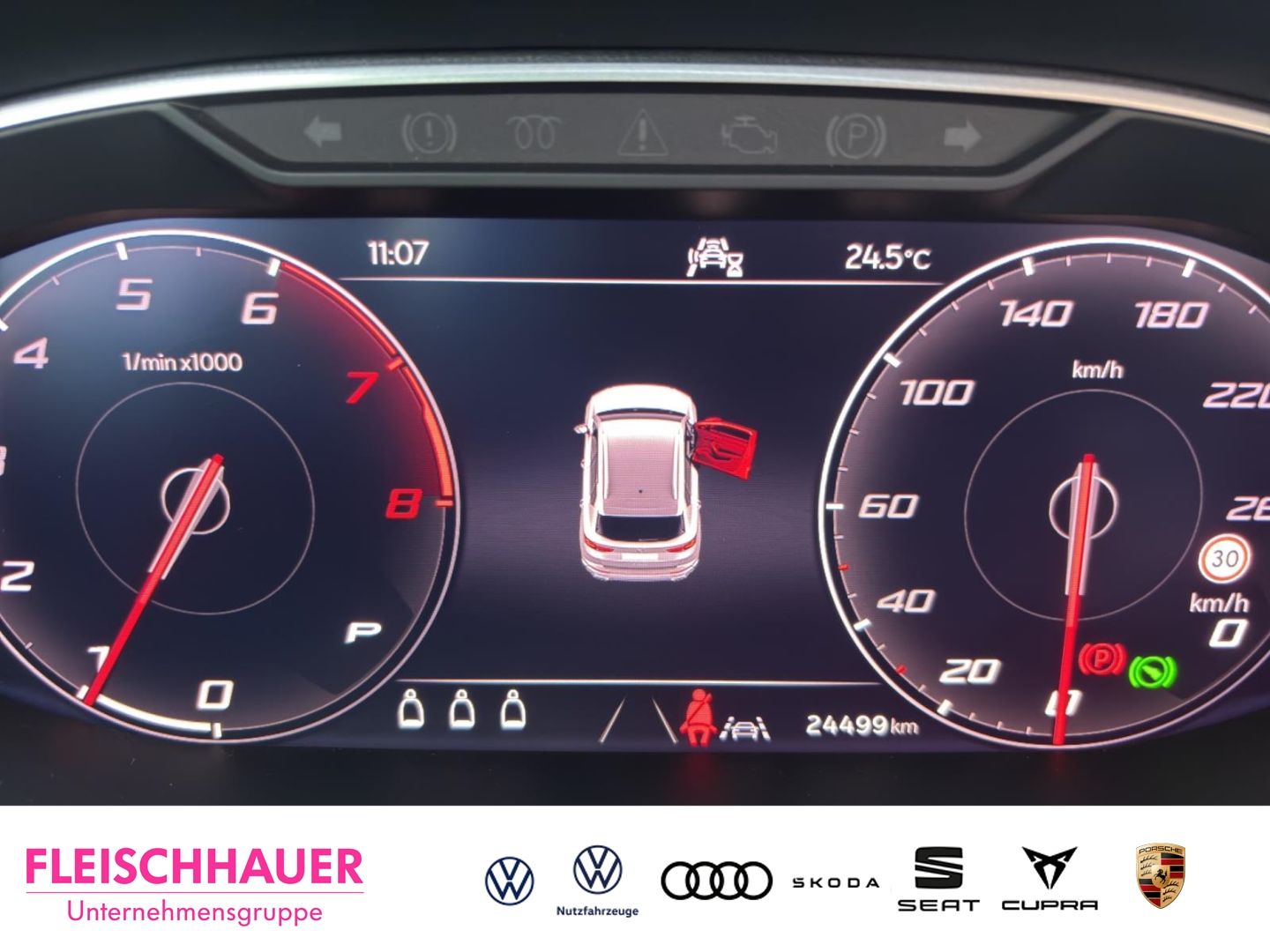 Seat Ateca - Bild 20