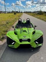Polaris Slingshot SL - POLARIS MOTORRAD
