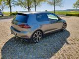 Volkswagen Golf 2.0 TSI DSG GTI Performance, ohne OPF, 1.Hd - Volkswagen Golf: Gti1