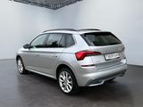 Skoda Kamiq 1.5 TSI Kamera LED KeyLessGo Parksensor - Skoda Kamiq mit Schiebedach