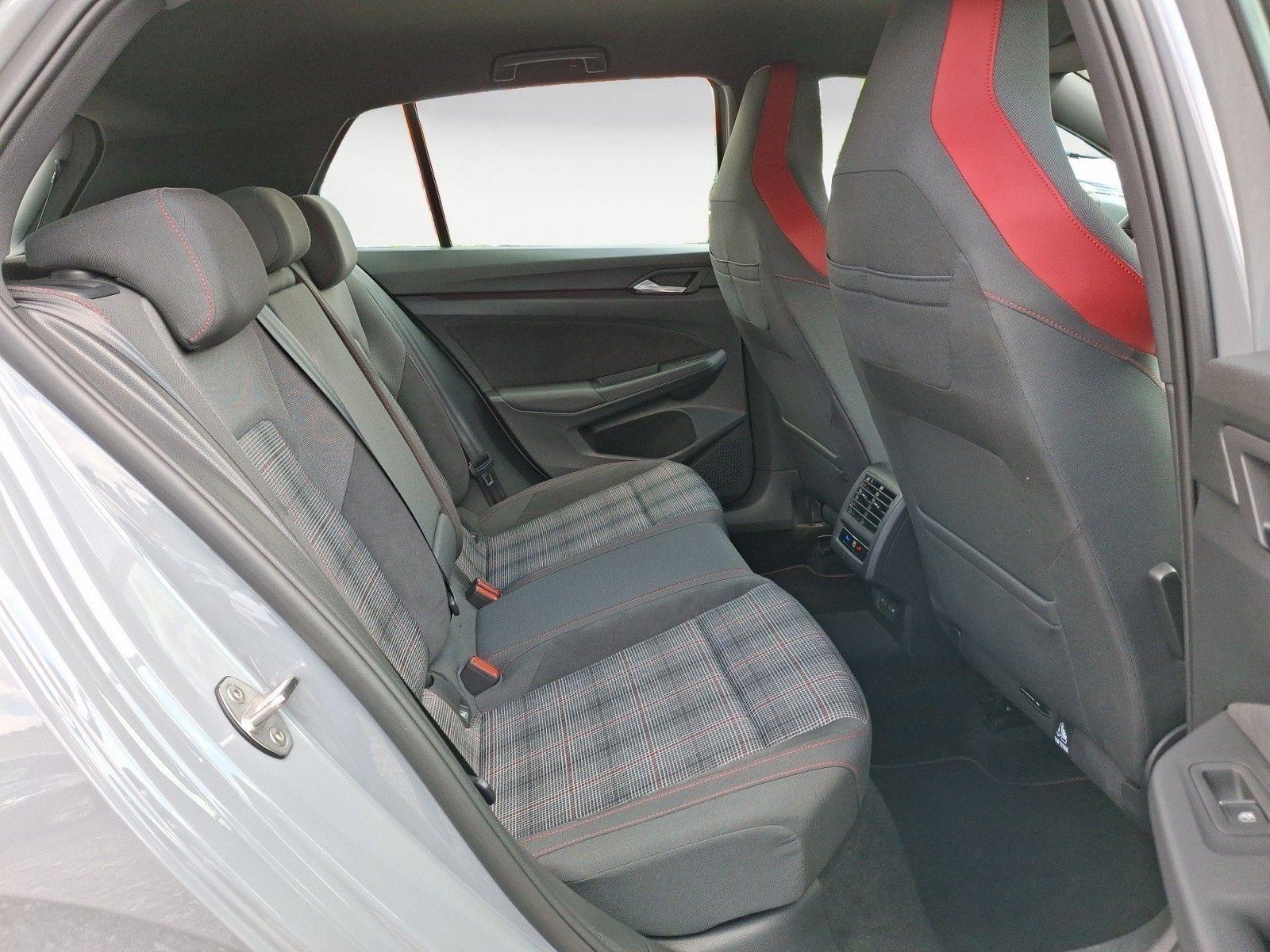 Volkswagen Golf GTI 2.0 TSI DIG.-COCKPIT*PDC*LED*CARPLAY*TE, миниатюра 14