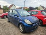 Daihatsu Sirion 1.0 * Klima  *  Tüv  3  /  2026  *  5 trg - Daihatsu Sirion: 1.5