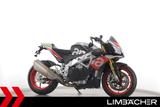 Aprilia TUONO V4 1100 FACTORY - QS, Öhlins, VTrec - APRILIA NAKED BIKE