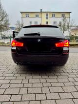 BMW 530d Touring -F11 - BMW 530: 530d F11