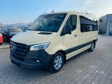 Mercedes-Benz Sprinter III Tourer RWD 317 CDI - Mercedes-Benz mit Diesel-Antrieb: Taxi