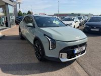 Kia XCeed - Vorschau Bild 4