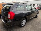 Dacia Logan MCV II Kombi Comfort SCe 75 - Dacia Logan: Comfort