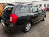 Dacia Logan MCV II Kombi Comfort SCe 75 - Dacia Logan aus 2019